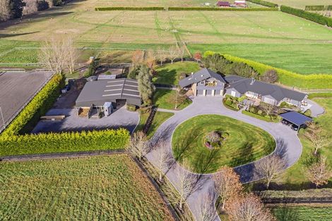 Photo of property in 149 Mairaki Road, Fernside, Rangiora, 7471