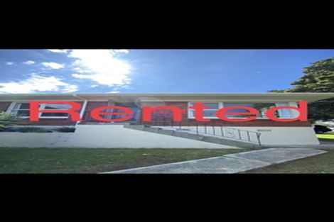 Photo of property in 2 Totara Grove, Hillcrest, Auckland, 0627