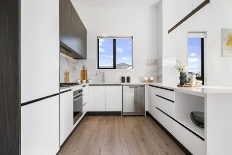 Photo of property in 6 Ta Moko Drive, Gulf Harbour, Whangaparaoa, 0930