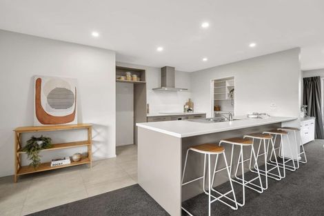 Photo of property in 17 Hillbourne Street, Halswell, Christchurch, 8025