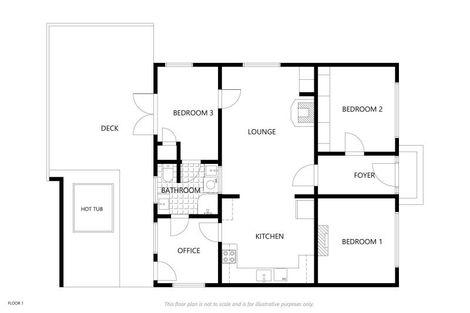 Photo of property in 66 Norwich Street, Linwood, Christchurch, 8062