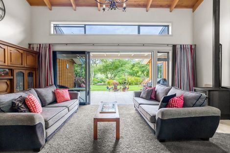 Photo of property in 430 Echolands Road, Taumarunui, 3994