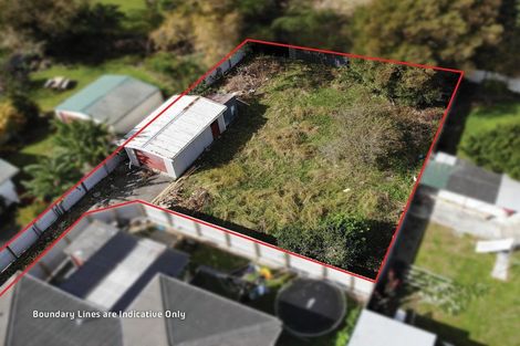 Photo of property in 33 Dampier Avenue, Awapuni, Palmerston North, 4412