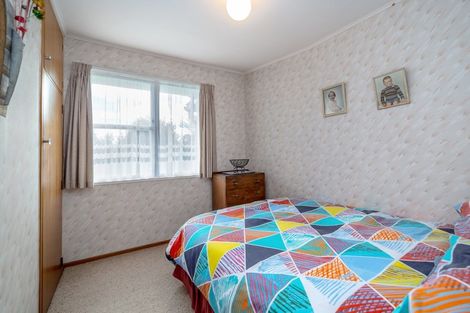 Photo of property in 3 Massey Street, Greytown, 5712