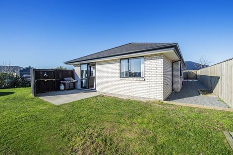 Photo of property in 88 Charlbury Drive, Rolleston, 7615