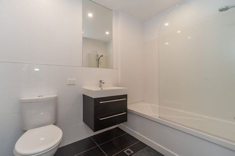 Photo of property in 24u2 Princess Terrace, Newtown, Wellington, 6021