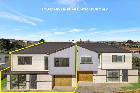 Photo of property in 7a Sterling Avenue, Manurewa East, Auckland, 2102