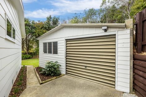 Photo of property in 18 Transom Close, Whitby, Porirua, 5024