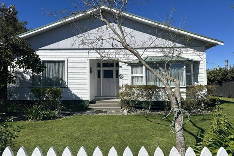 Photo of property in 80 Brittan Street, Hokitika, 7810