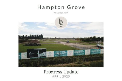 Photo of property in 250 Hamptons Road, Prebbleton, Christchurch, 7676