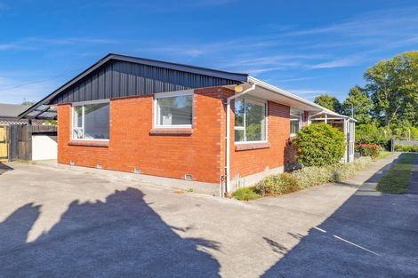 Photo of property in 235 Johns Road, Northwood, Christchurch, 8051