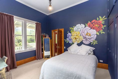 Photo of property in 344 Underhill Road, Tauwharenikau, Featherston, 5773