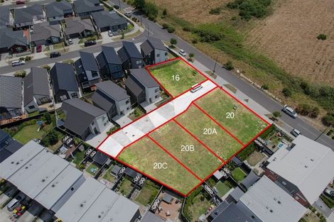Photo of property in 20a Winfield Road, Kumeu, 0810