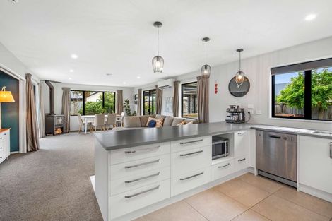 Photo of property in 51 Watkins Drive, Rangiora, 7400