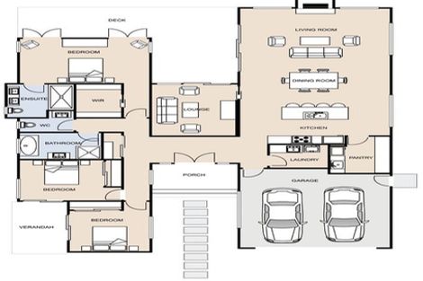 Photo of property in 77 Hartwell Drive, Kelvin Grove, Palmerston North, 4470