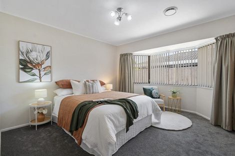 Photo of property in 4a Ronberg Street, Highbury, Palmerston North, 4412