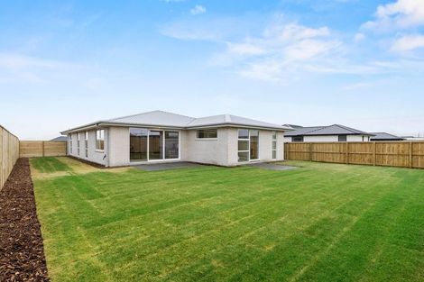 Photo of property in 31 Duporth Road, Rolleston, 7614