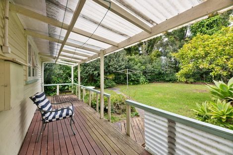 Photo of property in 2/160 Henderson Valley Road, Henderson, Auckland, 0612
