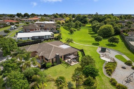 Photo of property in 52 Merriman Place, Pyes Pa, Tauranga, 3112