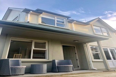 Photo of property in 60u3 Pirie Street, Mount Victoria, Wellington, 6011