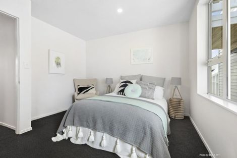 Photo of property in Pirie Street Townhouses, 19/35u Pirie Street, Mount Victoria, Wellington, 6011