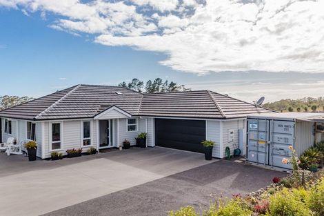 Photo of property in 185 Valencia Lane, Kerikeri, 0293