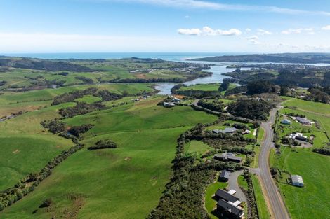 Photo of property in 176 Maungatawhiri Road, Raglan, 3295