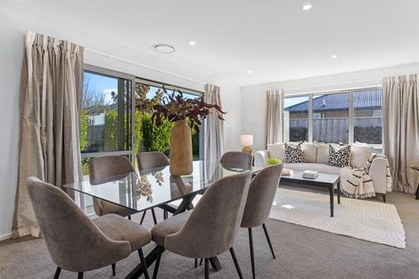 Photo of property in 16 Longcot Drive, Rolleston, 7615