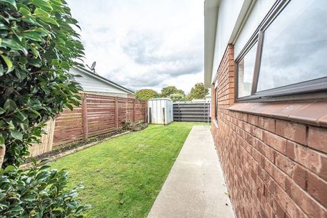 Photo of property in 3 Warwick Place, Springvale, Whanganui, 4501