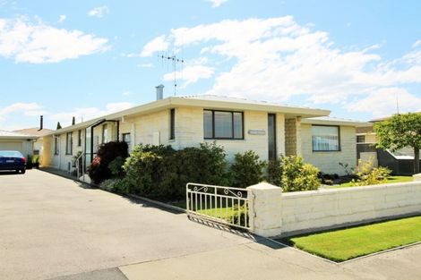 Photo of property in 89 Salisbury Crescent, Oamaru North, Oamaru, 9400