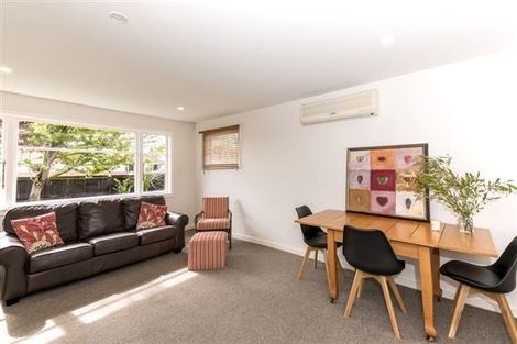 Photo of property in 405 Wairakei Road, Burnside, Christchurch, 8053