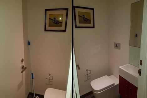 Photo of property in Forte Apartments, 54/13u College Street, Te Aro, Wellington, 6011