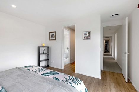 Photo of property in 7 Nancy Wake Street, Rolleston, 7615