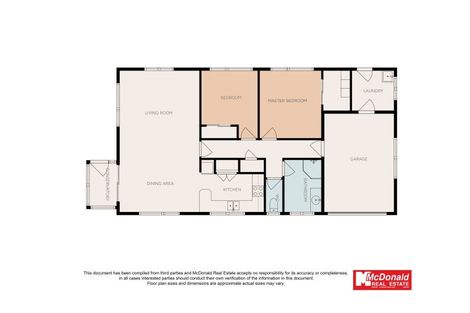 Photo of property in 57 Barrett Street, Westown, New Plymouth, 4310