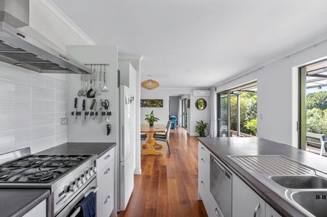 Photo of property in 21 Hepburn Creek Road, Warkworth, 0981