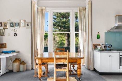 Photo of property in 559 Cape Palliser Road, Whangaimoana, Featherston, 5772