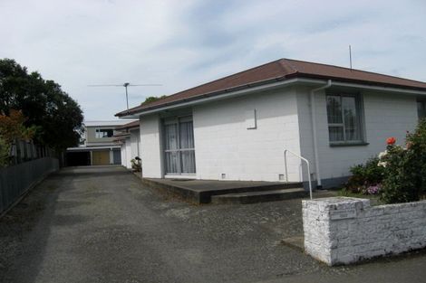 Photo of property in 87 Tennyson Street, Sydenham, Christchurch, 8023