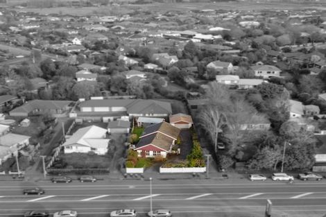 Photo of property in 412 Halswell Road, Halswell, Christchurch, 8025