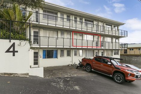 Photo of property in 4u6 Derby Street, Mount Victoria, Wellington, 6011