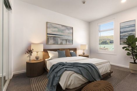 Photo of property in Admiralty Courts, 7/42 Marriner Street, Sumner, Christchurch, 8081