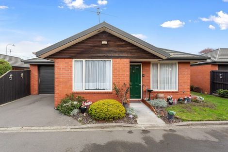 Photo of property in 3/67 Norwich Street, Linwood, Christchurch, 8062