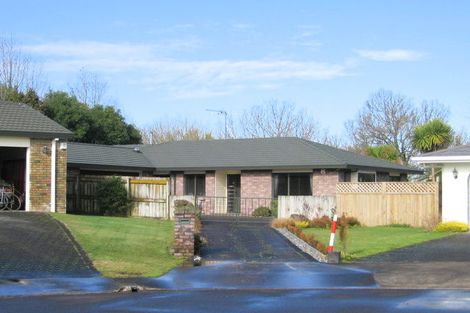 Photo of property in 33 Reynolds Drive, Glenview, Hamilton, 3206