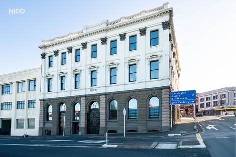 Photo of property in 7/5 Jetty Street, Dunedin Central, Dunedin, 9016