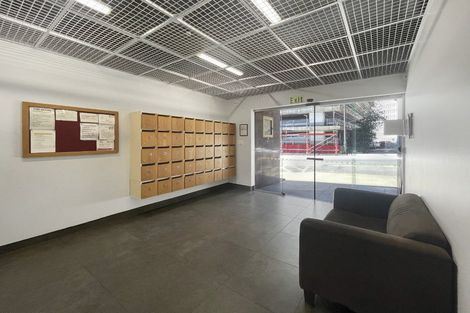 Photo of property in Hume House, 12/152u The Terrace, Wellington Central, Wellington, 6011