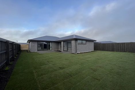 Photo of property in 48 Lenborough Drive, Rolleston, 7614