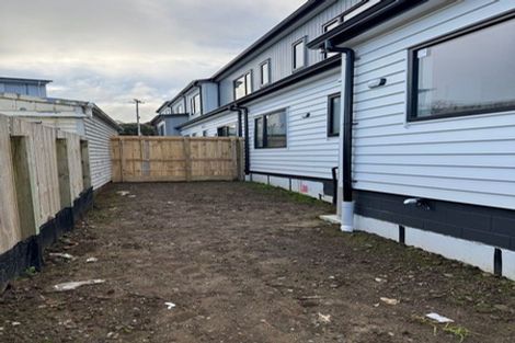Photo of property in 73d Arimu Road, Papakura, 2110