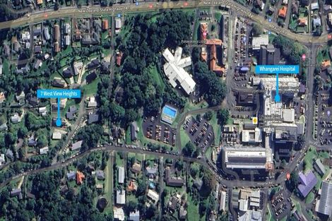 Photo of property in 7 Western View Heights, Horahora, Whangarei, 0110