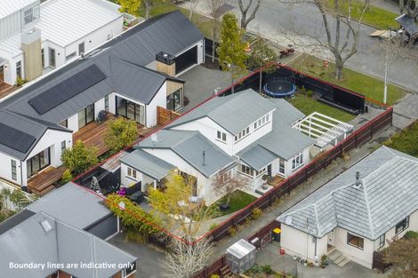 Photo of property in 46 Rayburn Avenue, Papanui, Christchurch, 8053
