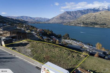 Photo of property in St Andrews Park, 37 Highview Terrace, Queenstown, 9300