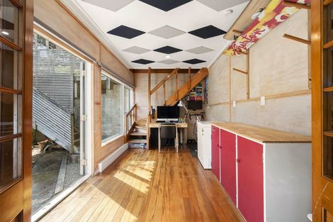 Photo of property in 60 Hapua Street, Hataitai, Wellington, 6021